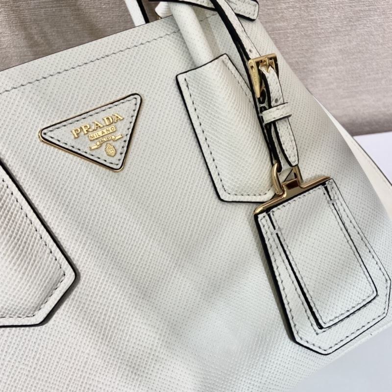 Prada Shopping Bags